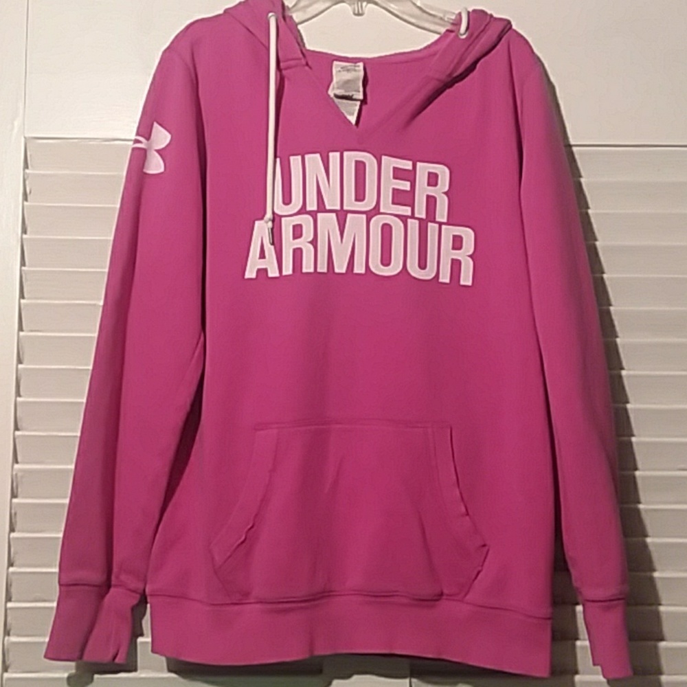 Under Armour Hoodie